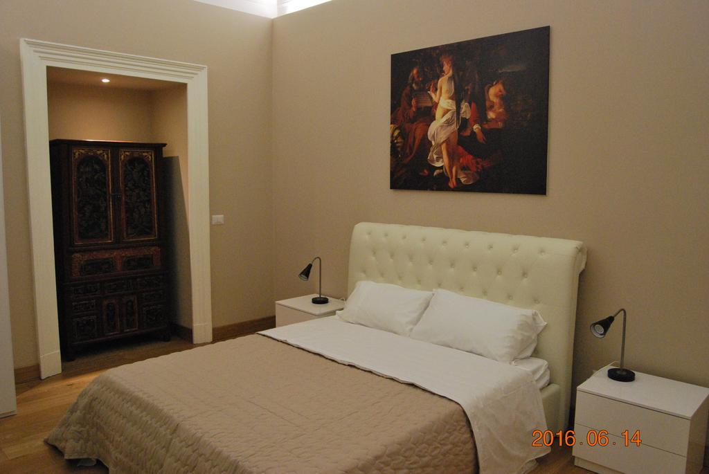 Duca Di Sarro Le Suites Catania-Fontanarossai nemzetközi repülőtér Kültér fotó