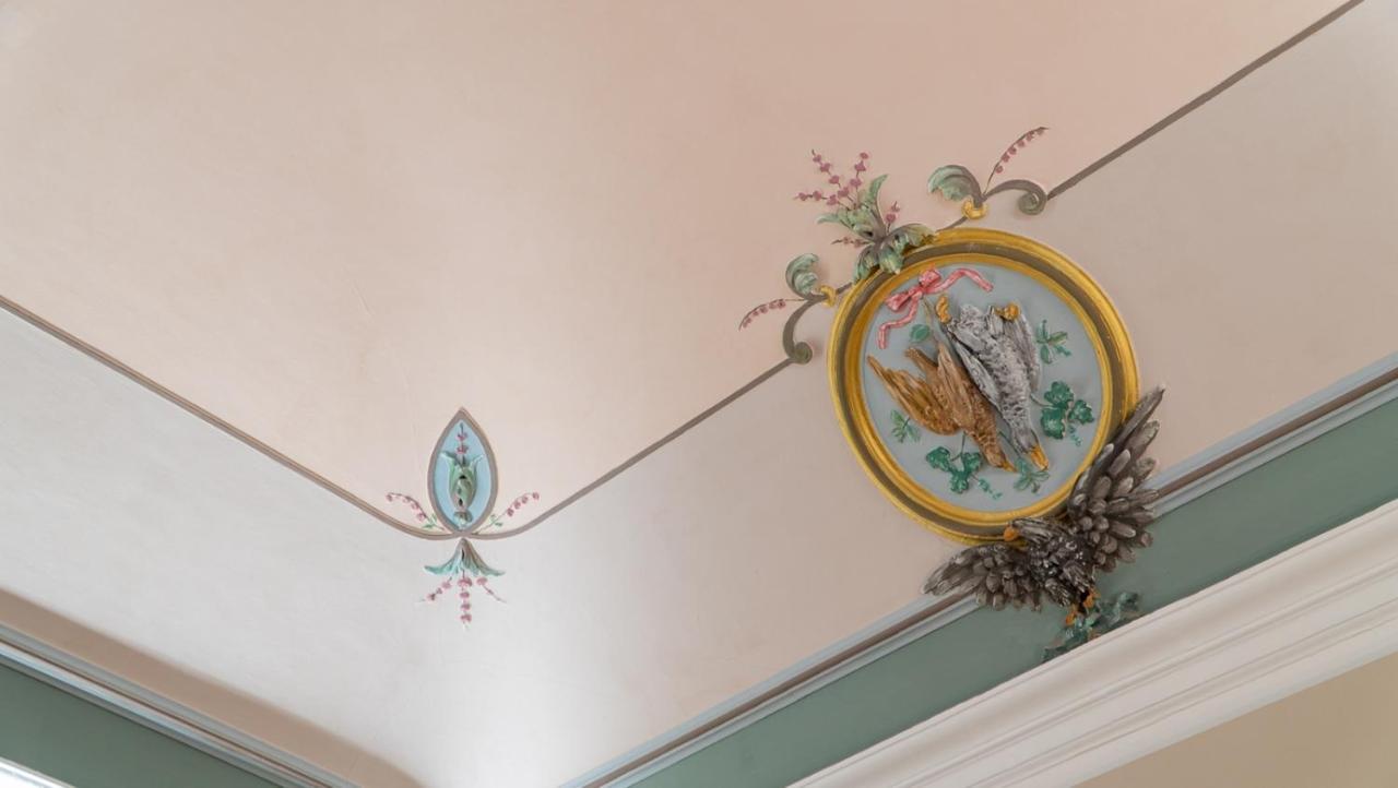 Duca Di Sarro Le Suites Catania-Fontanarossai nemzetközi repülőtér Kültér fotó