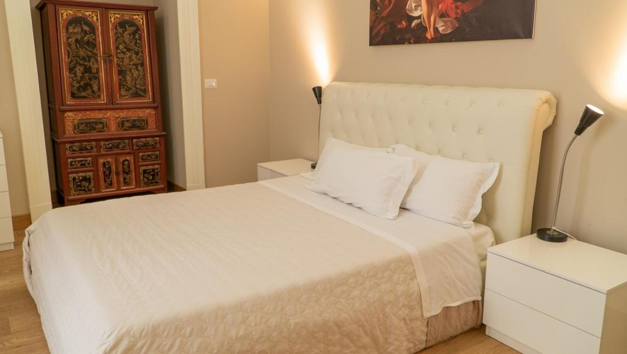 Duca Di Sarro Le Suites Catania-Fontanarossai nemzetközi repülőtér Kültér fotó
