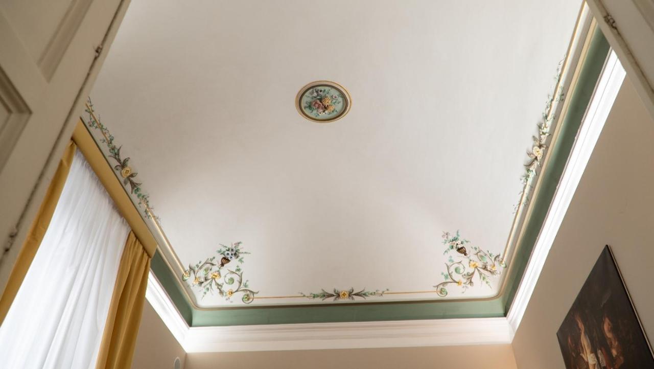Duca Di Sarro Le Suites Catania-Fontanarossai nemzetközi repülőtér Kültér fotó