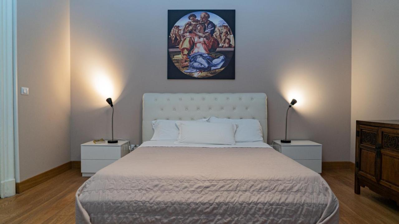 Duca Di Sarro Le Suites Catania-Fontanarossai nemzetközi repülőtér Kültér fotó